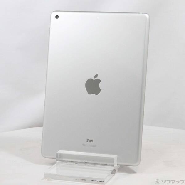 〔中古〕Apple(アップル) iPad 第9世代 64GB シルバー MK2L3J／A Wi-Fi...