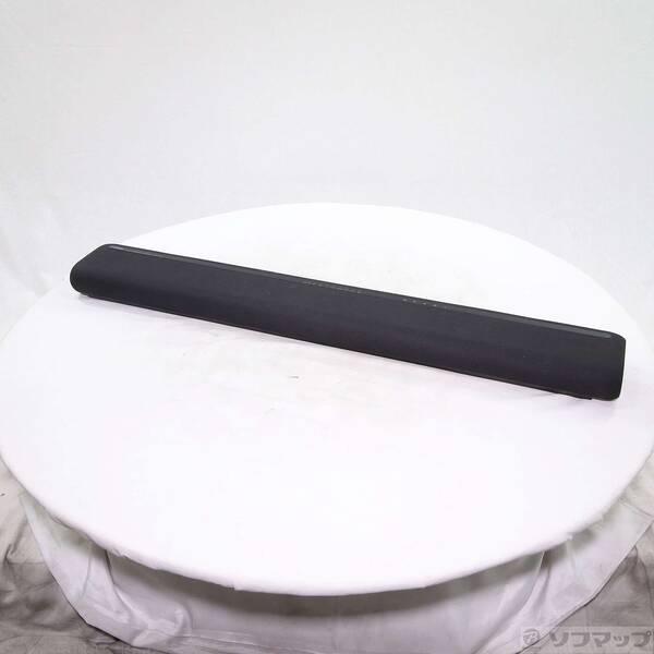 〔中古〕YAMAHA(ヤマハ) YAS-106 5.1chフロントサラウンドシステム〔276-ud〕