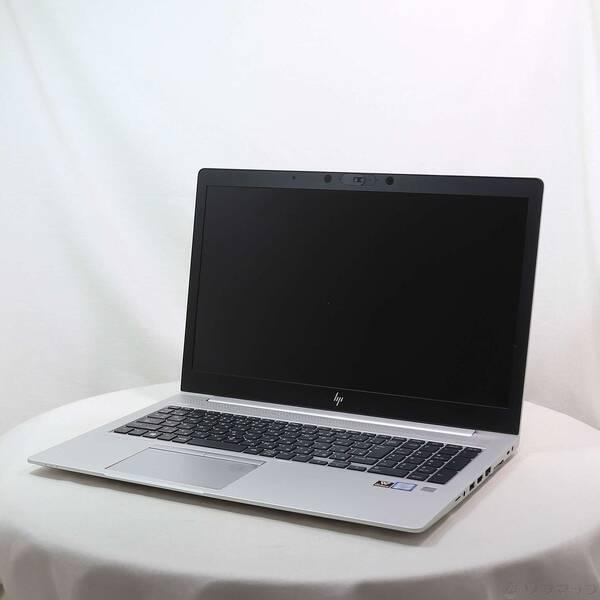 〔中古〕hp(エイチピー) HP EliteBook 850 G5 3SX13PA#ABJ 〔Win...