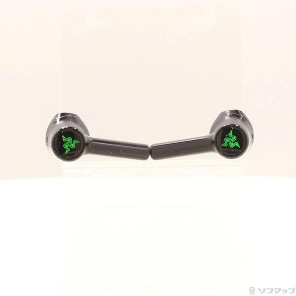 〔中古〕RAZER(レイザー) Hammerhead True Wireless X RZ12-03...