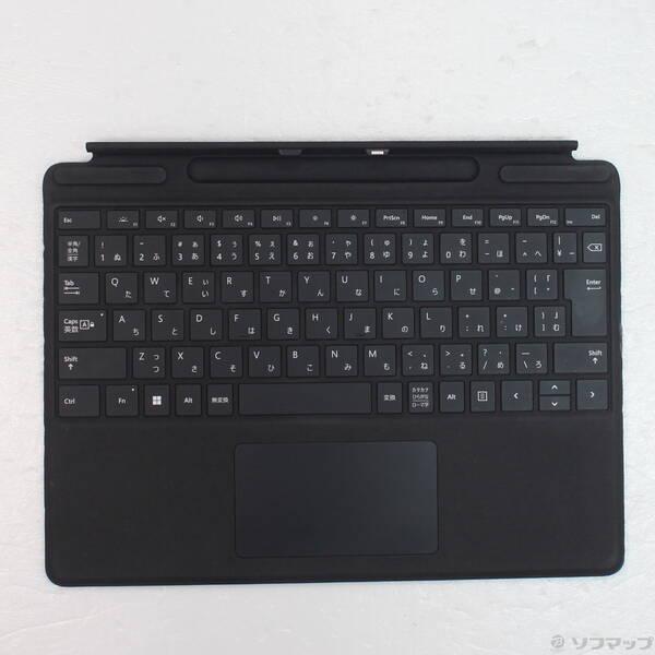 〔中古〕Microsoft(マイクロソフト) Surface Pro キーボード ペン収納／スリムペ...