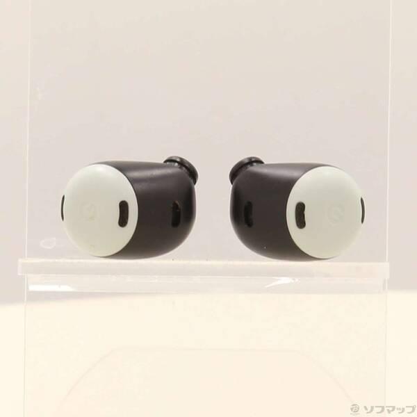 〔中古〕Google(グーグル) Pixel Buds Pro GA05205-JP ポーセリン〔3...