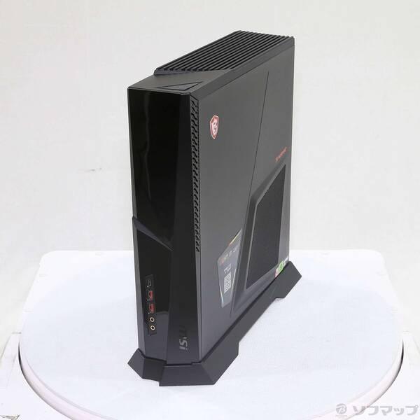 〔中古〕MSI(エムエスアイ) 〔展示品〕 Trident AS 14NUC5-682JP〔262-...