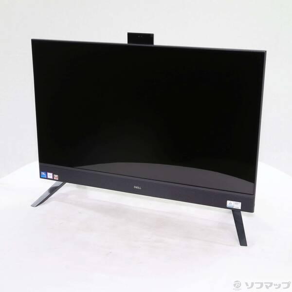 〔中古〕DELL(デル) 〔展示品〕 Inspiron 27 7730 AI779T-EHLBC ダ...