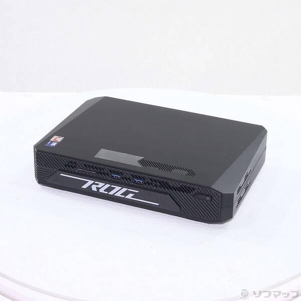 〔中古〕ASUS(エイスース) ROG NUC RNUC14SRKU7168A0I〔262-ud〕