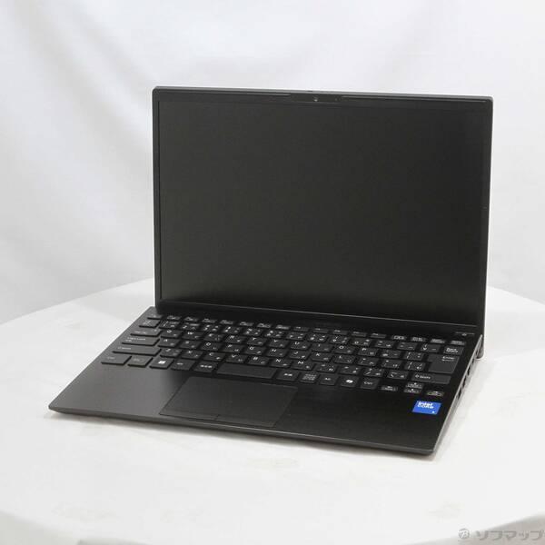 〔中古〕VAIO(バイオ) 〔展示品〕 VAIO S13 VJS13690311B ブラック〔258...