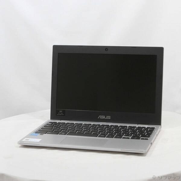 〔中古〕ASUS(エイスース) 〔展示品〕 Chromebook CX1 CX1102CKA-N00...