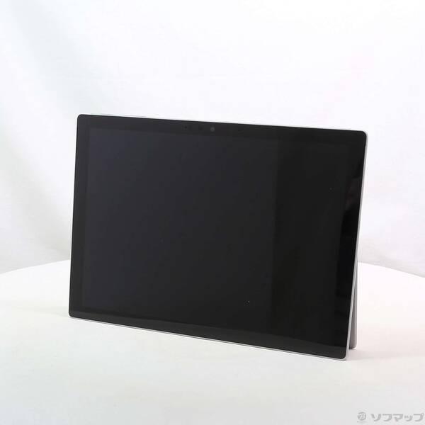 〔中古〕Microsoft(マイクロソフト) Surface Pro7 〔Core i5／8GB／S...