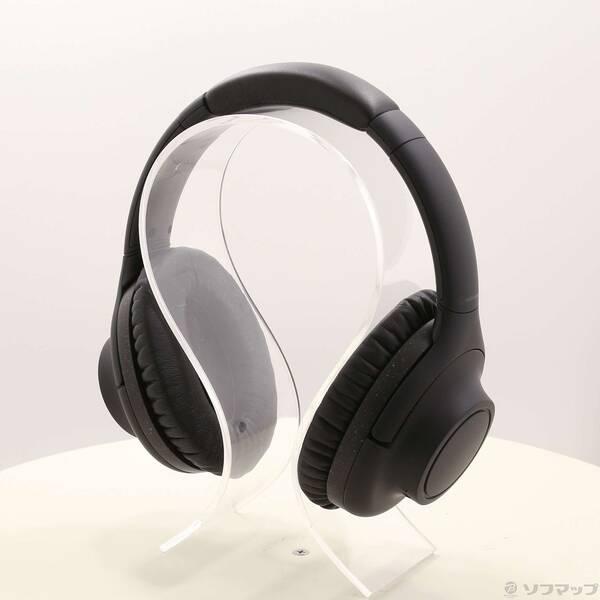 〔中古〕audio-technica(オーディオテクニカ) ATH-S300BT BK ブラック〔3...