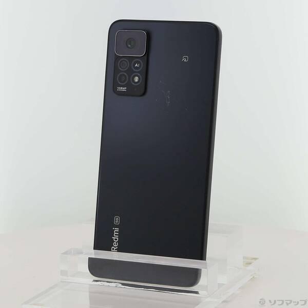 〔中古〕Xiaomi(シャオミ) Redmi Note 11 Pro 5G 128GB グラファイト...