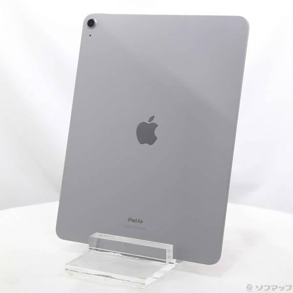 〔中古〕Apple(アップル) iPad Air 13インチ 第1世代 512GB スペースグレイ ...