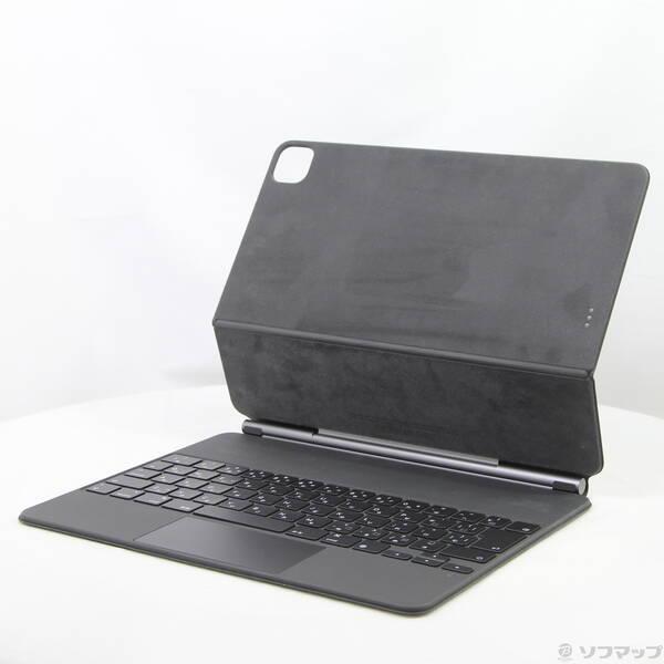〔中古〕Apple(アップル) 12.9インチiPad Pro (第5世代) 用 Magic Key...