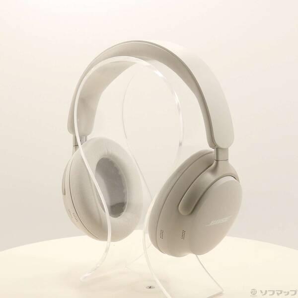 〔中古〕BOSE(ボーズ) QuietComfort Ultra Headphones QCULTR...