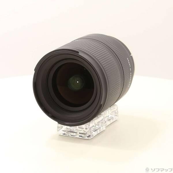 〔中古〕TAMRON(タムロン) 17-28mm F／2.8 Di III RXD (A046)〔2...