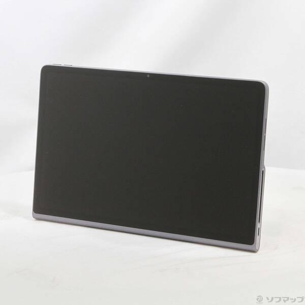 〔中古〕Lenovo(レノボジャパン) Lenovo Tab Plus 256GB ルナグレー ZA...