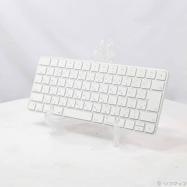 〔中古〕Apple(アップル) Apple Magic Keyboard MK2A3J／A〔198-...