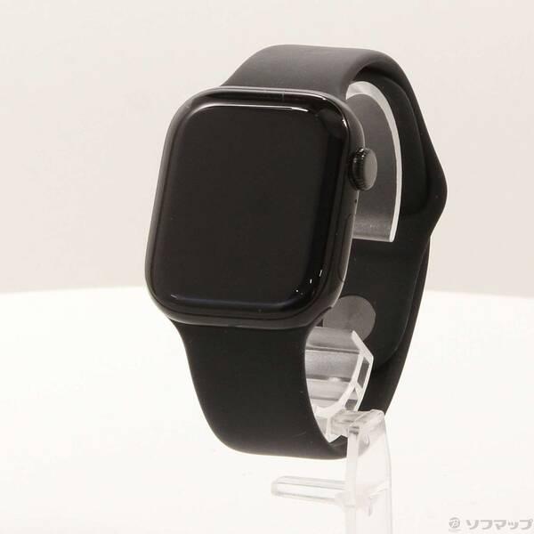 〔中古〕Apple(アップル) Apple Watch Series 10 GPS 42mm ジェッ...