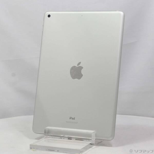 〔中古〕Apple(アップル) iPad 第9世代 64GB シルバー MK2L3J／A Wi-Fi...