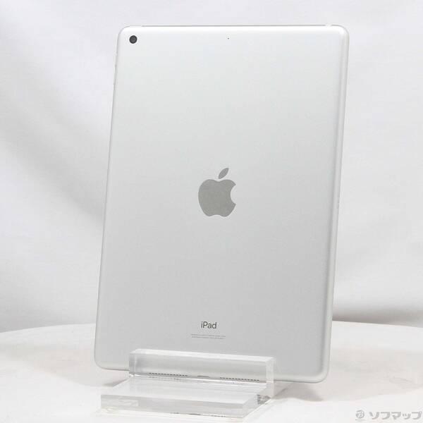 〔中古〕Apple(アップル) iPad 第9世代 64GB シルバー MK2L3J／A Wi-Fi...