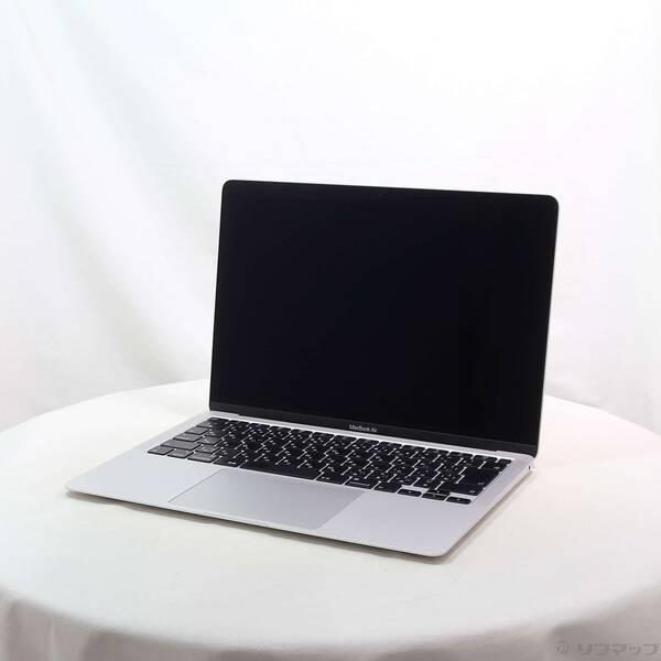 〔中古〕Apple(アップル) MacBook Air 13.3-inch Early-2020 M...
