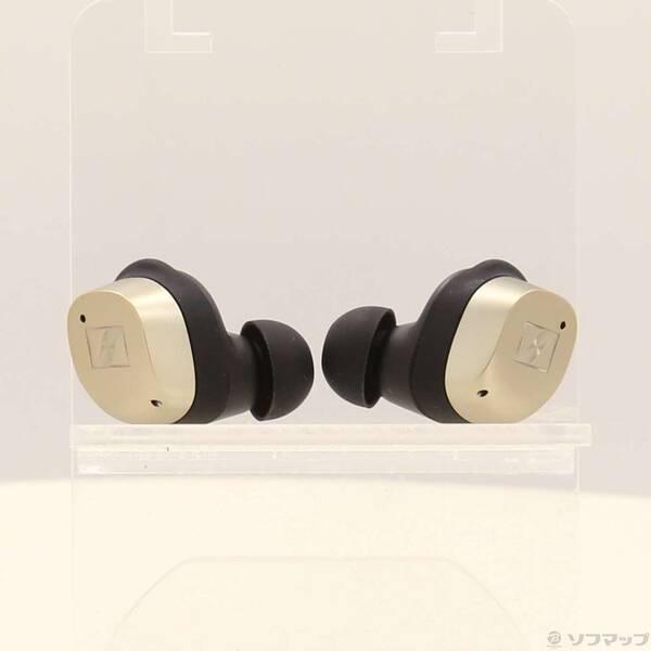 〔中古〕SENNHEISER(ゼンハイザー) 〔展示品〕 MOMENTUM True Wireles...