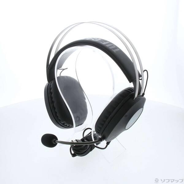 〔中古〕ASUS(エイスース) 〔展示品〕 TUF Gaming H1 Gen II ブラック〔37...