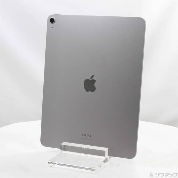 〔中古〕Apple(アップル) iPad Air 13インチ 第1世代 128GB スペースグレイ ...