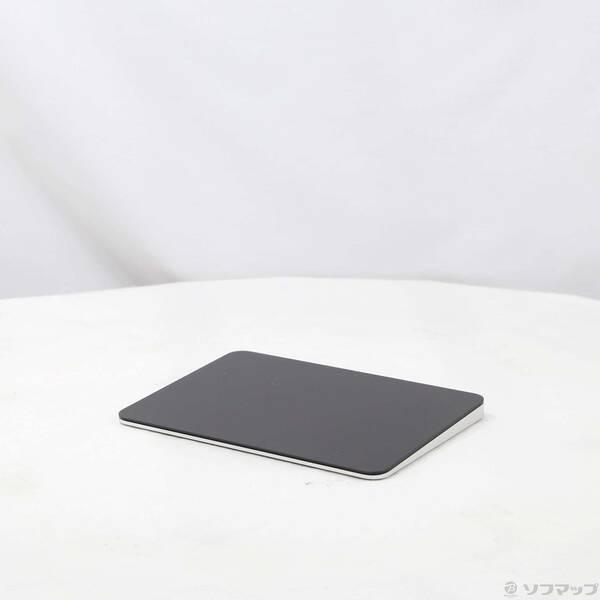 〔中古〕Apple(アップル) Magic Trackpad (USB-C) ブラック (Multi...