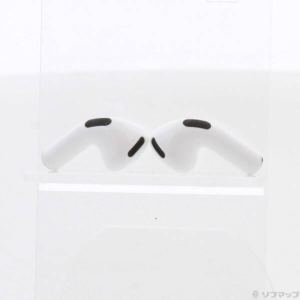 〔中古〕Apple(アップル) AirPods 4 アクティブノイズキャンセリング搭載 MXP93J...