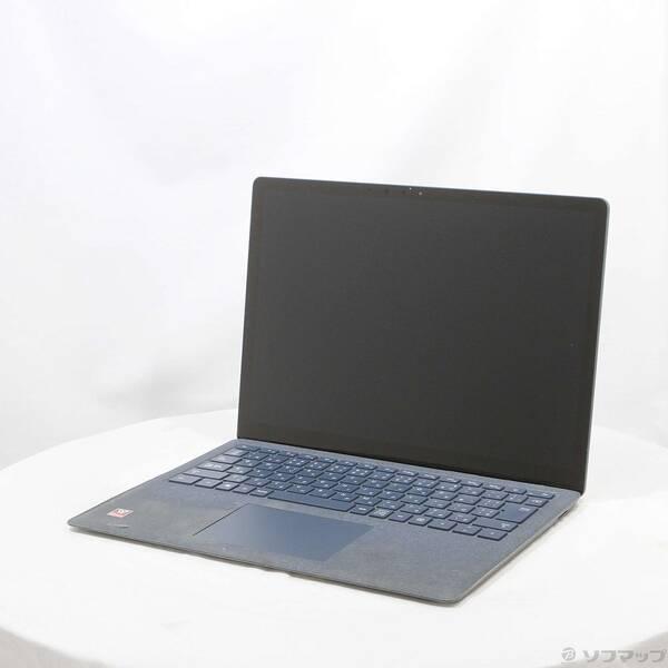 〔中古〕Microsoft(マイクロソフト) Surface Laptop 〔Core i5／8GB...