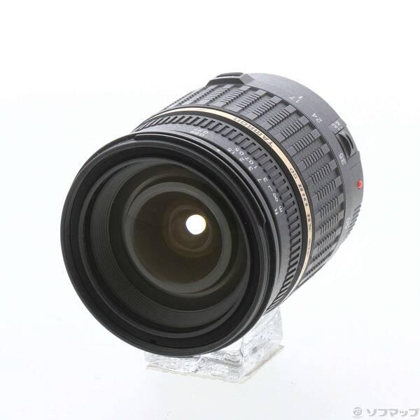 〔中古〕TAMRON(タムロン) SP AF 17-50mm F／2.8 XR Di II LD (...