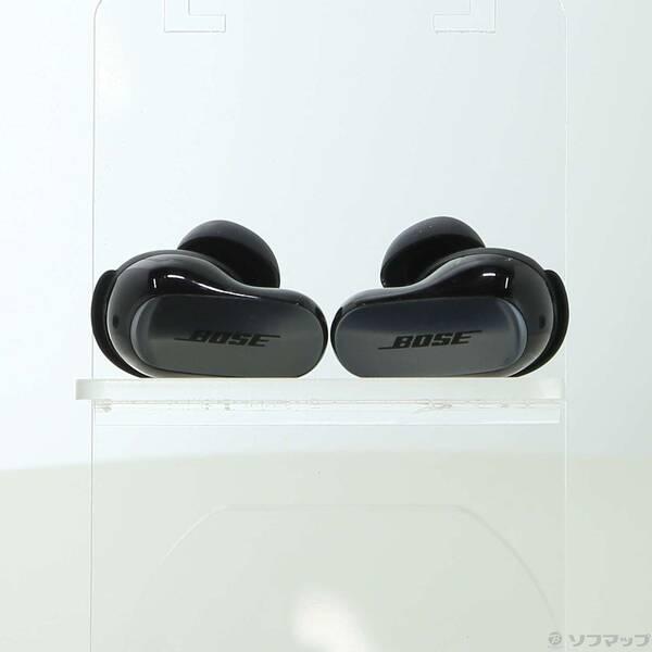 〔中古〕BOSE(ボーズ) Bose QuietComfort Ultra Earbuds ブラック...