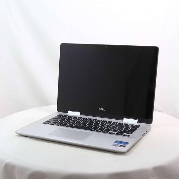 〔中古〕DELL(デル) Inspiron 14 5491 2-in-1 MI534CP-9WHBC...