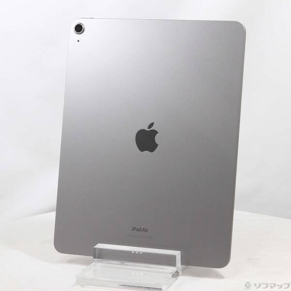 〔中古〕Apple(アップル) iPad Air 13インチ 第1世代 512GB スペースグレイ ...