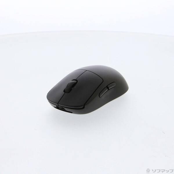〔中古〕logicool(ロジクール) PRO LIGHTSPEED G-PPD-002WLr〔37...