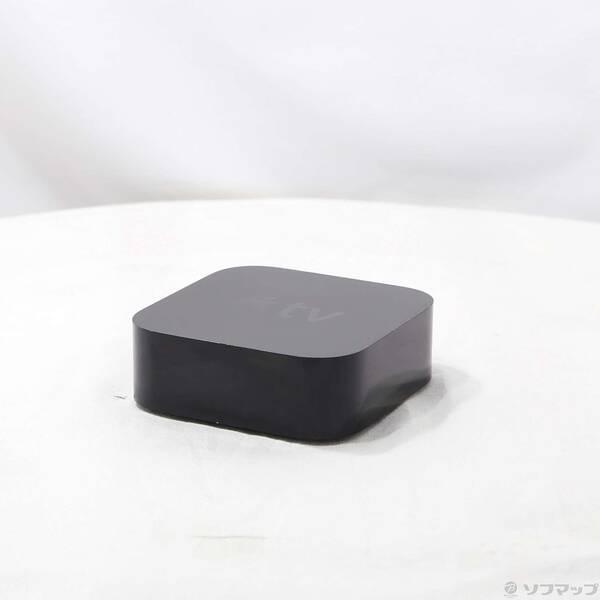 〔中古〕Apple(アップル) Apple TV 32GB MGY52J／A〔349-ud〕