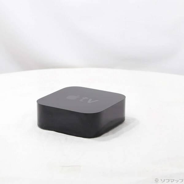 〔中古〕Apple(アップル) Apple TV 32GB MGY52J／A〔344-ud〕