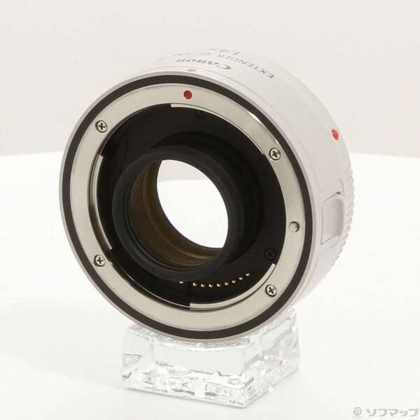 〔中古〕Canon(キヤノン) Canon EXTENDER EF 1.4xIII〔251-ud〕