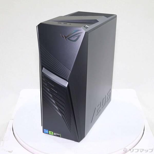 〔中古〕ASUS(エイスース) ROG Strix G13CHR G13CHR-51440F158W...