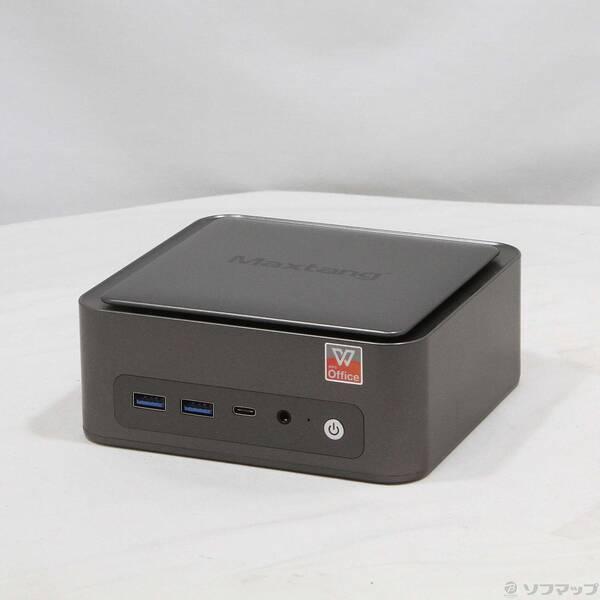 〔中古〕MAXTANG 〔展示品〕 T0-RL50 1240P T0-RL50-16／512-W11...