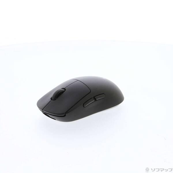 〔中古〕logicool(ロジクール) PRO LIGHTSPEED G-PPD-002WLr〔37...