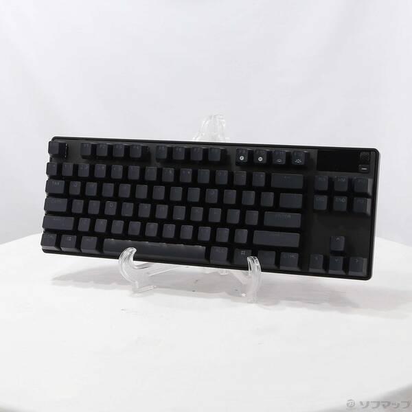 〔中古〕SteelSeries Apex Pro TKL Wireless(2023／英語配列) 6...