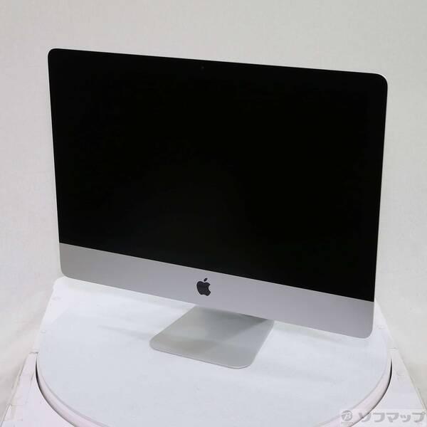 〔中古〕Apple(アップル) iMac 21.5-inch Early-2019 MRT42J／A...