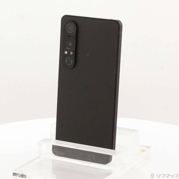 〔中古〕SONY(ソニー) Xperia 1 VII 256GB スレートブラック XQ-FS44B...