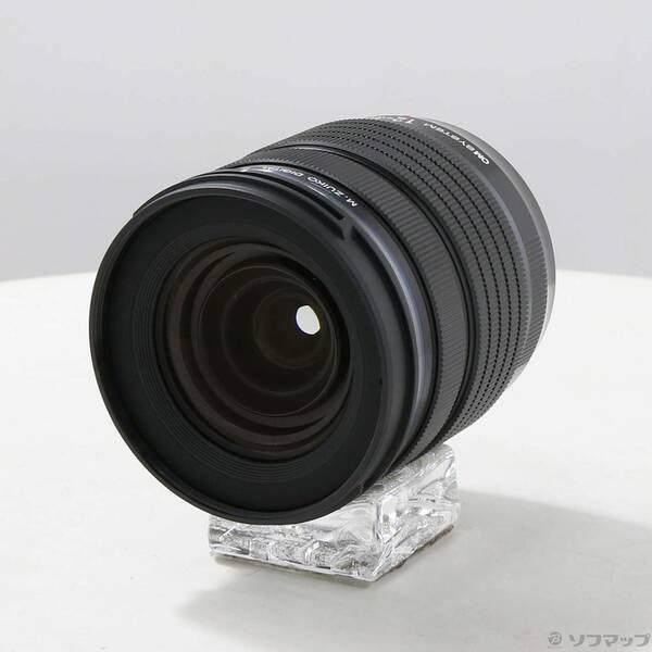 〔中古〕OM SYSTEM ED 12-45mm F4.0 PRO BLK／ED12-45mmF4....