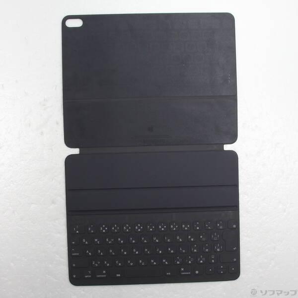 〔中古〕Apple(アップル) 12.9インチ iPad Pro用 Smart Keyboard F...