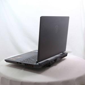 〔中古〕MSI(エムエスアイ) Vector ...の詳細画像1