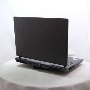 〔中古〕MSI(エムエスアイ) Vector ...の詳細画像2