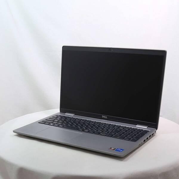 〔中古〕DELL(デル) Latitude 5520〔368-ud〕