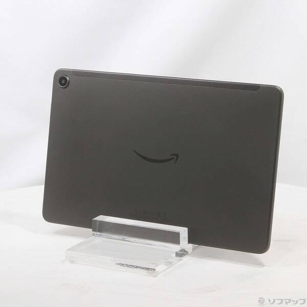 〔中古〕Amazon(アマゾン) Fire Max 11 64GB グレー B0B2SD8BVX W...